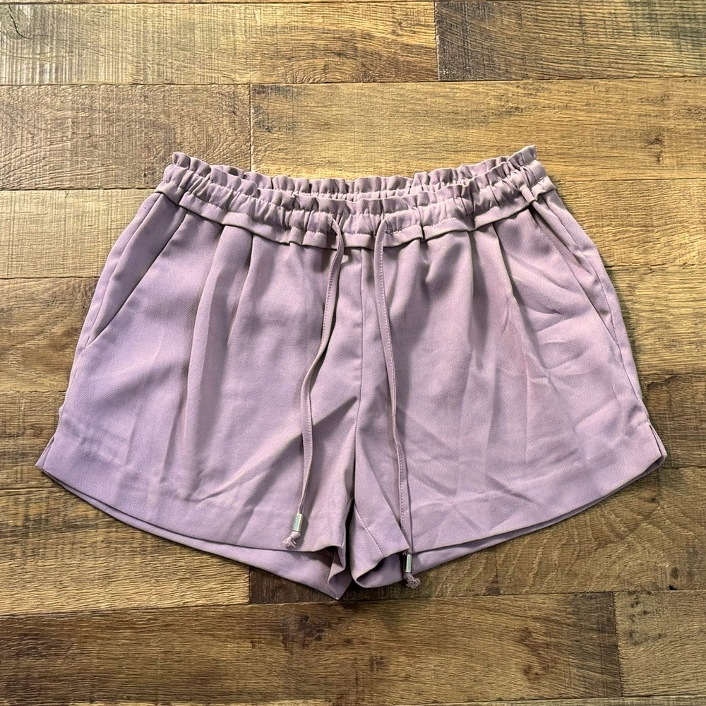 Lulu’s Shorts